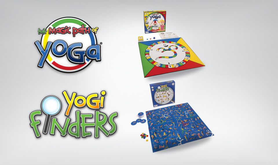 Yoga Games