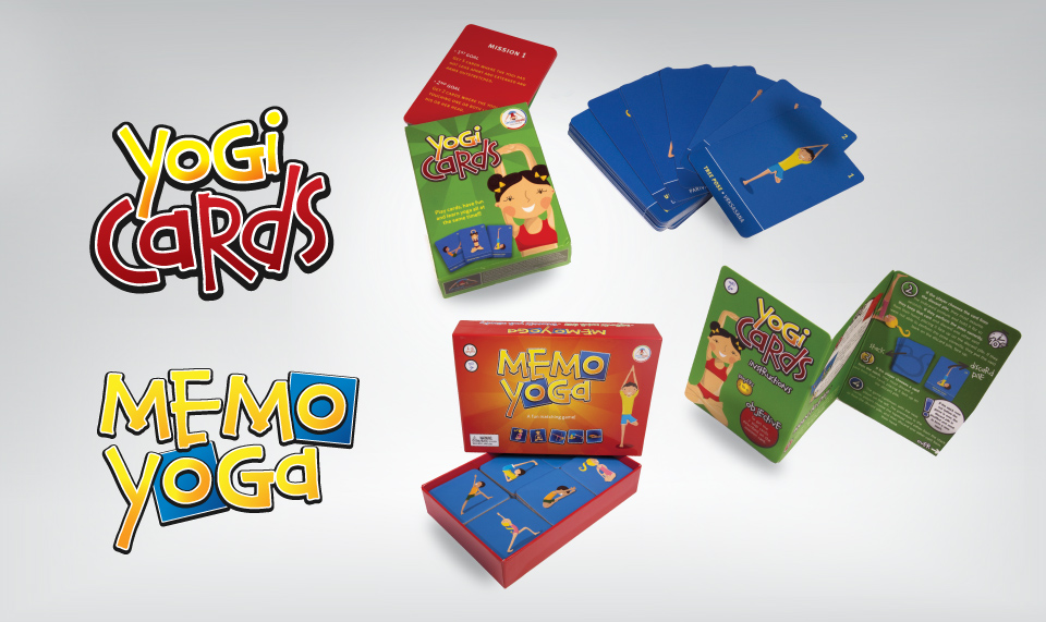Yoga Games